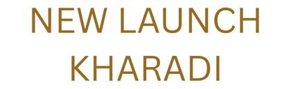 Lodha New launch kharadi Logo